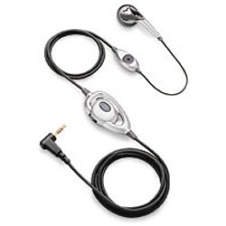 Plantronics Headset for Nokia 3300 and 8000 Series Phones
