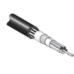 Corning ALTOS All-Dielectric Gel-Free Cable
