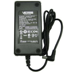 Valcom 2 Amp, 48 Volt Wall or Shelf Mount DC Power Supply