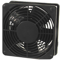 Hubbell Fan for RE-BOX Wall Mount Cabinet and Premise/Server Cabinets