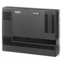 NEC SL1100 Main KSU