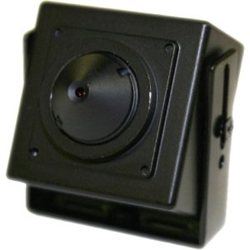 Channel Vision High Resolution Hidden Mini Pinhole Color Camera