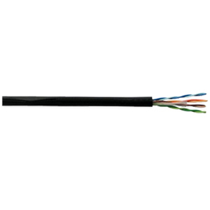 Superior Essex Category 5e CMR/CMX Outdoor Sunlight Resistant Cable (1000 ft)
