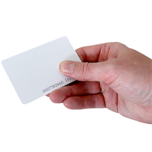 Grandstream GDS3710 RFID Card Bundle (10 Pack)