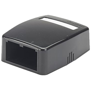 Panduit Mini-Com Surface Mount Box