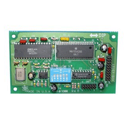 Panasonic DBS Remote Administration Interface B (RAI-B) Card