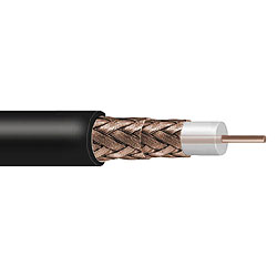 CommScope - Uniprise 19 AWG Solid Bare Copper Type I VSAT Cable