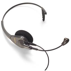 Plantronics H91N Encore Monaural Noise-Canceling Headset
