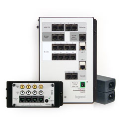 Legrand - On-Q Unity Expansion Kit For Interfaces 5 and 6
