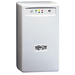 Tripp Lite Internet Office 500VA Tower Standby 120V UPS with USB Port