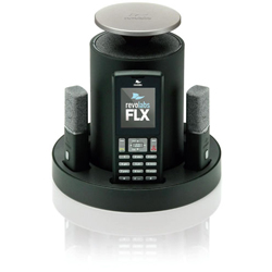 Revolabs - Yamaha UC FLX 2 VoIP SIP System with Two Directional Microphones