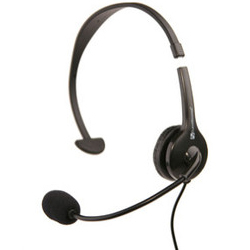 ClearSounds Over-the-Head Headset