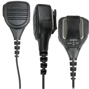 Pryme SYNERGY Speaker Microphone for Vertex (x42 Connector)