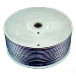Allen Tel Category 3 - 6 Conductor Bulk Cable (1000')