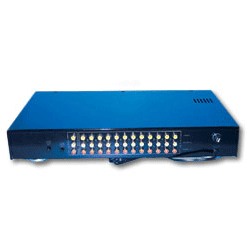 Channel Vision Audio/Video Baseband Distribution Amplifier