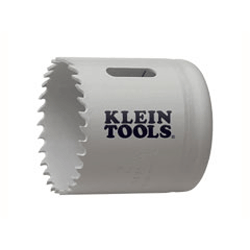Klein Tools, Inc. 1 in Diameter Bi-Metal Hole Saw