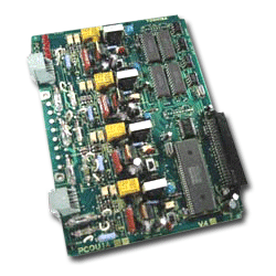 Toshiba CO Line Interface Unit (4x0)