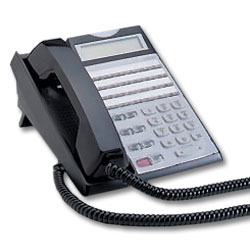 Fujitsu FT-12DS - 12 Button Speakerphone with Display