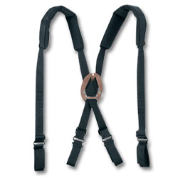 Klein Tools, Inc. PowerLine Padded Suspenders