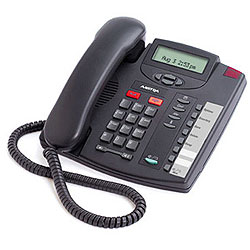 Aastra 9112i Single Line IP Telephone
