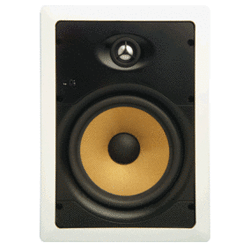 Legrand - On-Q 7000 Series 8 Inch In-Wall Speaker