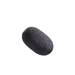 GN Netcom GN2000 Microphone Foam Cover (Package of 10)