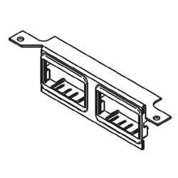 Legrand - Wiremold Communication Bracket for RFB4 Series