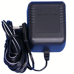 Nortel AC Adapter for IP 2002/2004