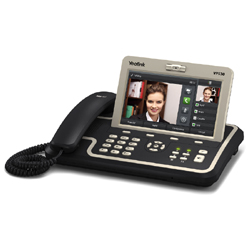 Yealink IP Video Phone with HD Voice