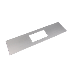 Legrand - Wiremold Isoduct ALA4800 Cover Plate with 1 3/4