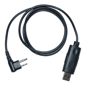 Klein Electronics Inc. BLACKBOX+-USB USB Programming Cable and Software
