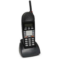 Nortel Additional Handset for T7406- 900MHz DSS Cordless System Phone
