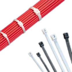 Panduit Belt-Ty In-Line Cable Tie Intermediate Cross Section (Pkg of 1000)