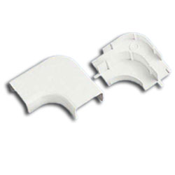 Panduit Right Angle Fitting, Pack of 10