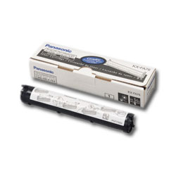 Panasonic Replacement Laser Toner Cartridge for the KX-FL501, KX-FL521 and KX-FLM551