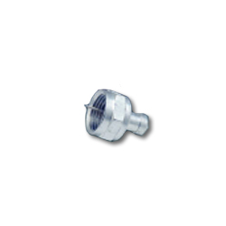 Leviton Coaxial Termination Cap - 75 Ohm (Package of 25)
