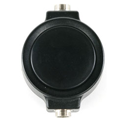 Pryme Replacement Worn Push-To-Talk for SPM-1500 Series Microphones