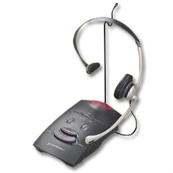 Plantronics S11 Phone Headset System