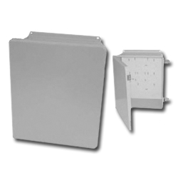 Chatsworth Products Wall-Mount Enclosure
