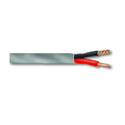 CommScope - Uniprise Riser Security Cable with 18 AWG Conductor