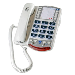 Clarity Dialogue XL-50 Phone