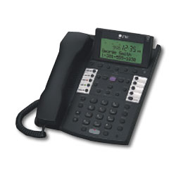 TMC Four-Line Non-KSU Telephone System