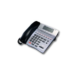NEC IPK DTH-8-2 Button Speakerphone