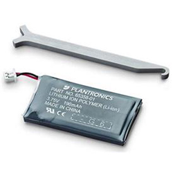 Plantronics CS351/361 Replacement Battery with Removal Tool