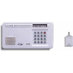 Skylink with Remote Emergency Voice / Pager Dialer
