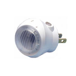 Leviton Multi-directional Rotating LED 1/3 Watt Guidelight
