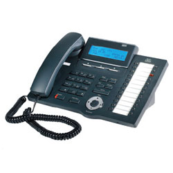 Vertical 24 Button IP Telephone