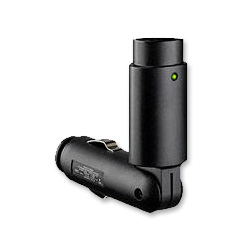 Plantronics Vehicle Charging Adapter for Plantronics Discovery Bluetooth Headset Series