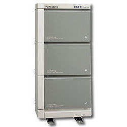 Panasonic KX-TD 12 Slot Main Cabinet