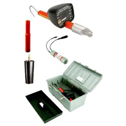 Hubbell Auto-Ranging Voltage Indicator Kit/Overhead & Underground ARVI Kit